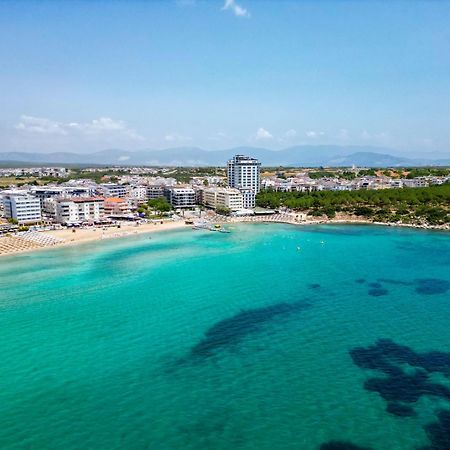 City Point Beach&Spa Hotel Didim Eksteriør bilde