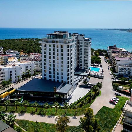 City Point Beach&Spa Hotel Didim Eksteriør bilde