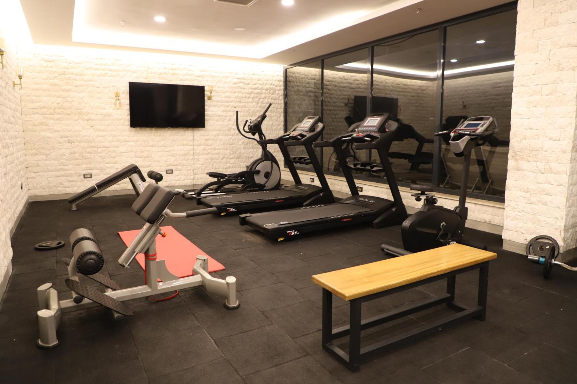 City Point Beach&Spa Hotel Didim Eksteriør bilde