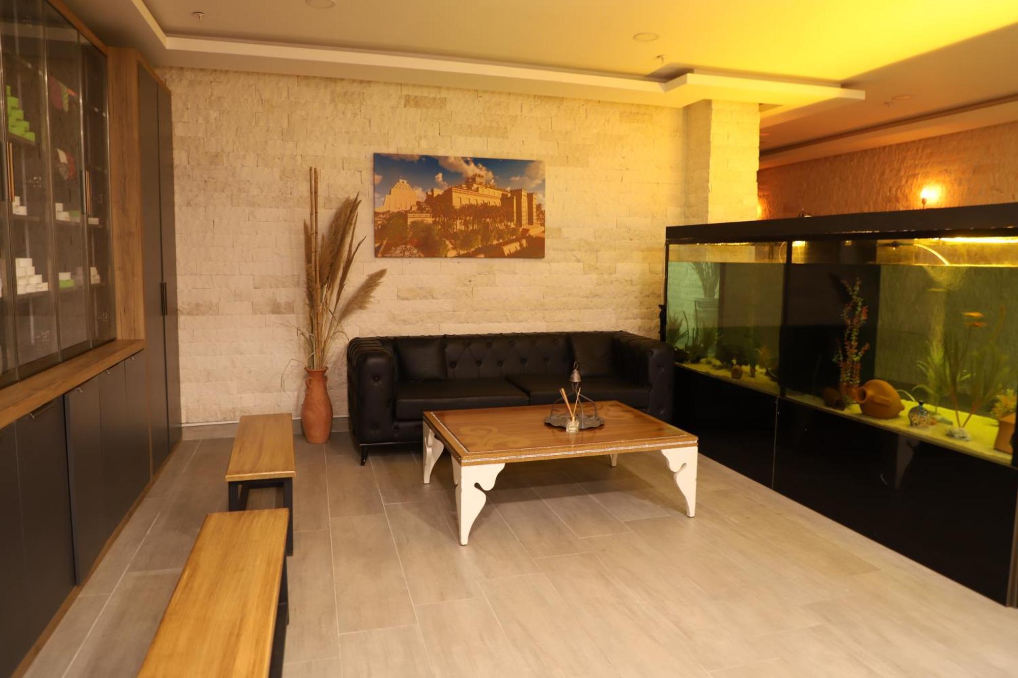 City Point Beach&Spa Hotel Didim Eksteriør bilde