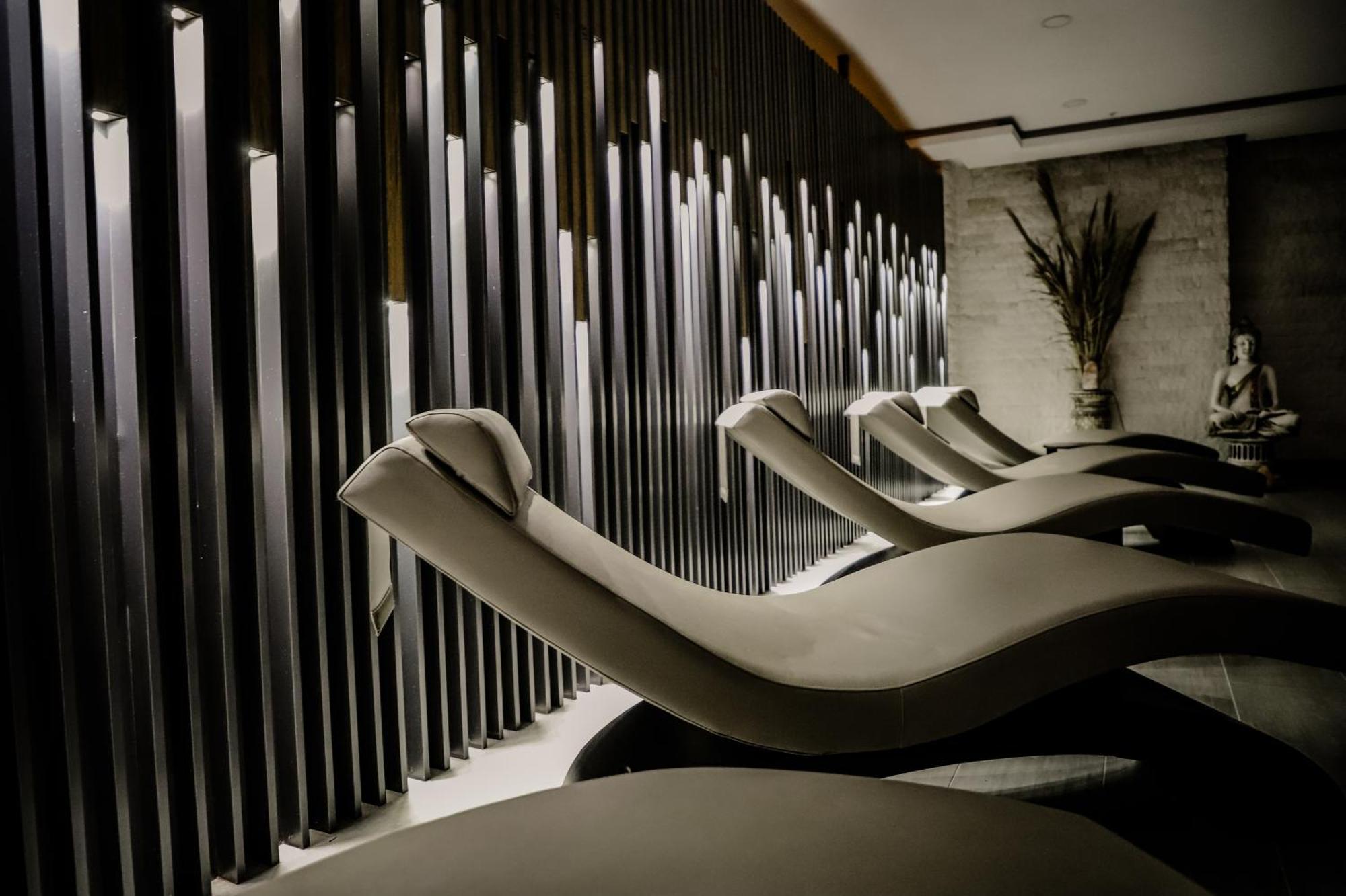 City Point Beach&Spa Hotel Didim Eksteriør bilde