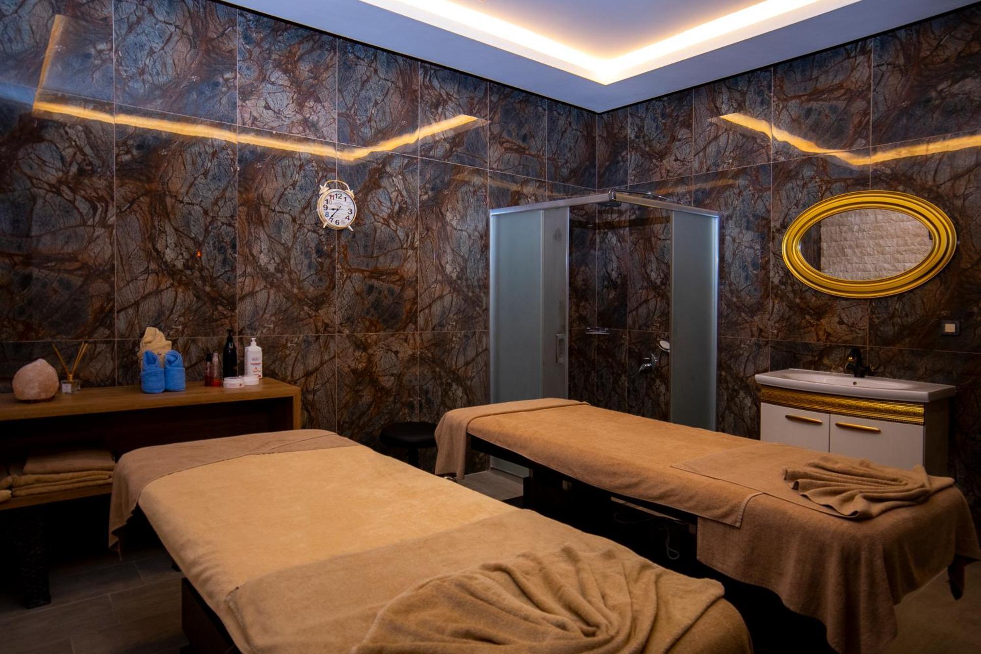 City Point Beach&Spa Hotel Didim Eksteriør bilde
