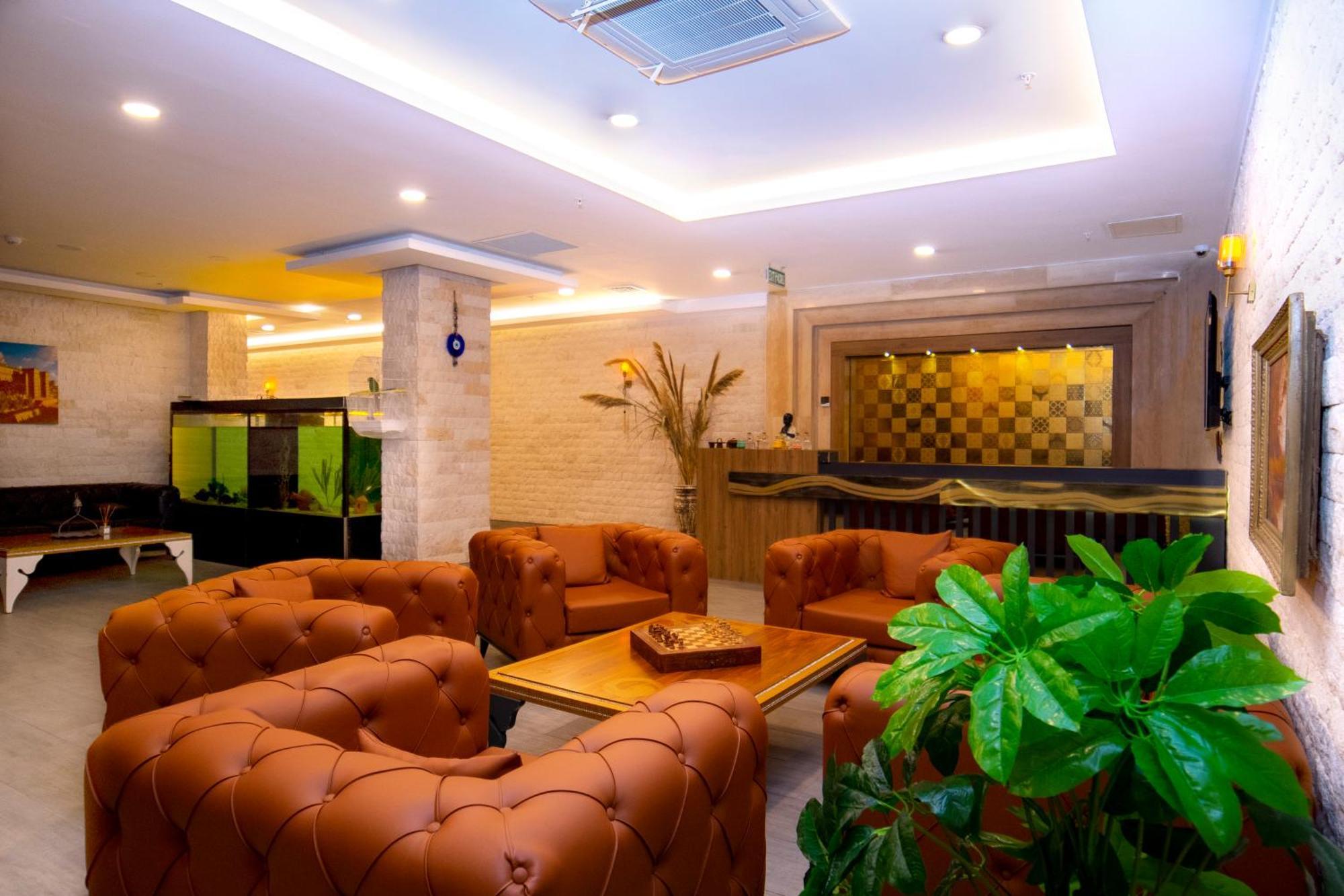 City Point Beach&Spa Hotel Didim Eksteriør bilde