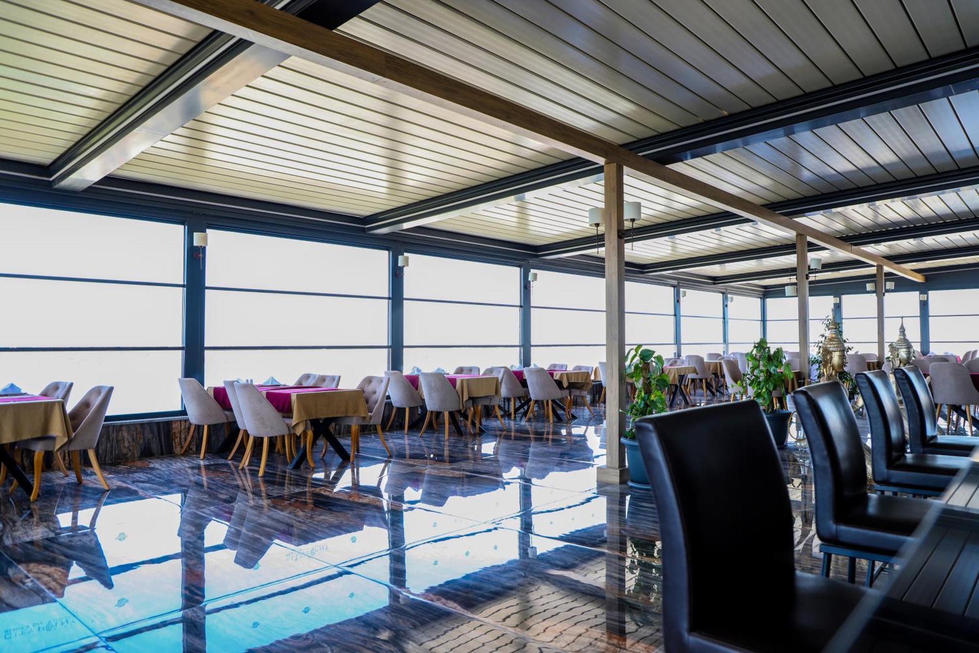 City Point Beach&Spa Hotel Didim Eksteriør bilde